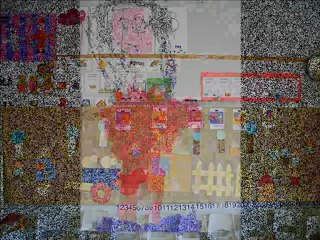 Créations en petite section