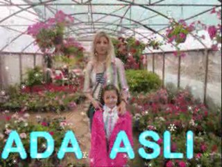 ASLI  DOĞUM GÜNÜN KUTLU OLSUN