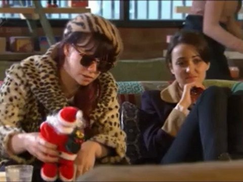 (125) Mitzeee, Nancy, Jacqui, Cheryl, Lynsey and Cindy | Monday 6th January 2012