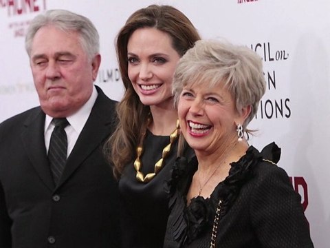 Brad Pitt's Mother Pens Anti-Obama, Anti-Gay Letter