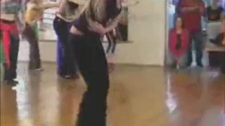 رقص - Dance
