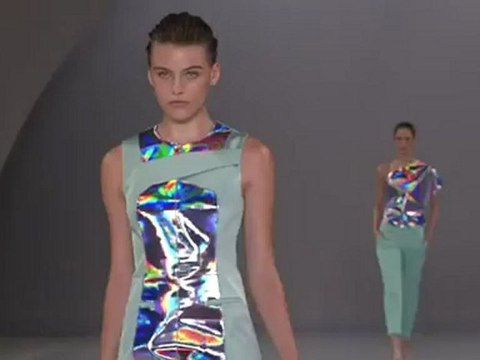 HUGO Boss Spring Summer 2013 Berlin - Fashionopher