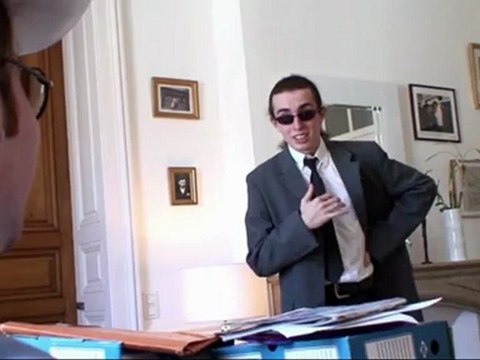 Lovegate 02 x 04 : There are two kinds of people in the world, ...