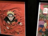Japan Expo 2012 : Les 10 ans de Naruto