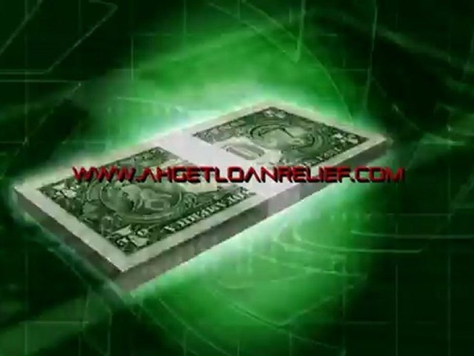 www.ahgetloanrelief.com