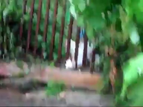 SEL FELAKETİNDEN SONRA KAYABAŞI MKZ CAMİİ VE CİVARI [MP4 HD AVC(H264) 720x480 Geniş Ekran ]