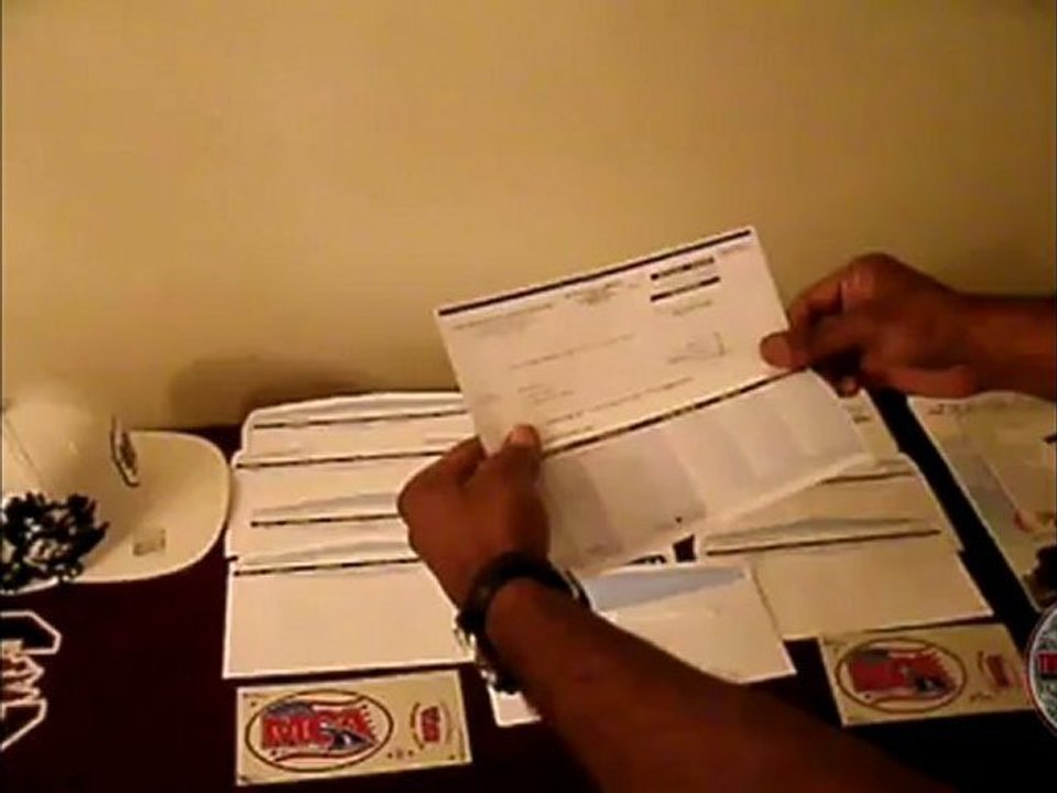 TVC Matrix Payment PROOF 6 - Never Be Scammed Again! - Motor Club Of America/MCA