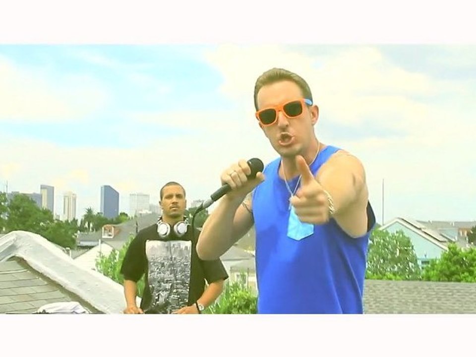 Harn SOLO feat. Strategy - "Spread My Wings" (Official Video)
