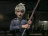 Nouvelle bande-annonce pour Les Cinq légendes (Rise of the Guardians)