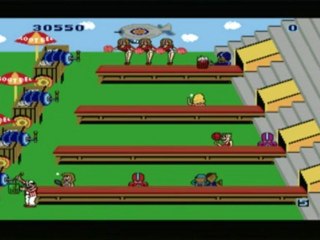 CGRundertow ROOT BEER TAPPER for Arcade Video Game Review