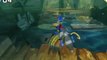 CGRundertow SLY COOPER AND THE THIEVIUS RACCOONUS for PlayStation 3 Video Game Review