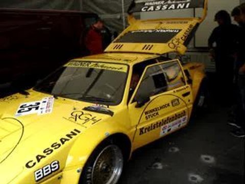 en hop on chauffe le moteur