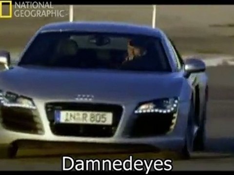 NG | Mega Fabrikalar : Audi