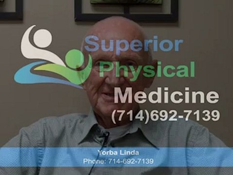 Orange County Trigger Point Injections Orange Yorba Linda Pain Relief