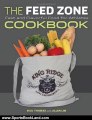 Sports Book Review: The Feed Zone Cookbook: Fast and Flavorful Food for Athletes by Biju Thomas, Allen Lim PhD