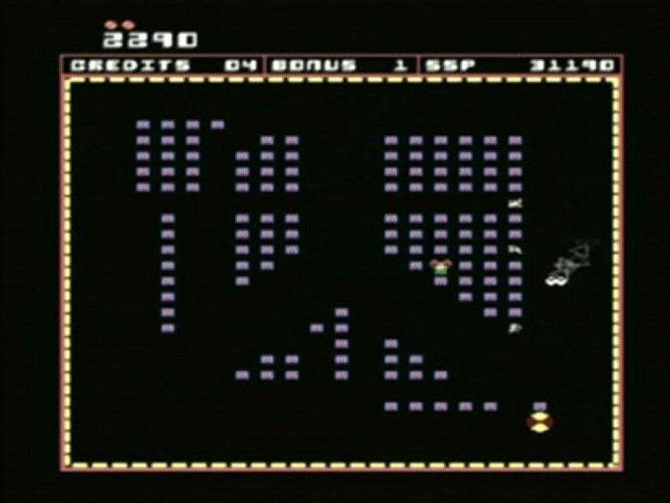 CGRundertow THE ELECTRIC YO-YO for Arcade / PS2 Video Game Review