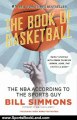 Sports Book Review: The Book of Basketball: The NBA According to The Sports Guy by Bill Simmons, Malcolm Gladwell