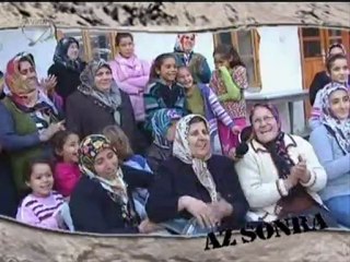 Atilla Taş Devri ANTAKYA-SENKÖY-bölüm-1