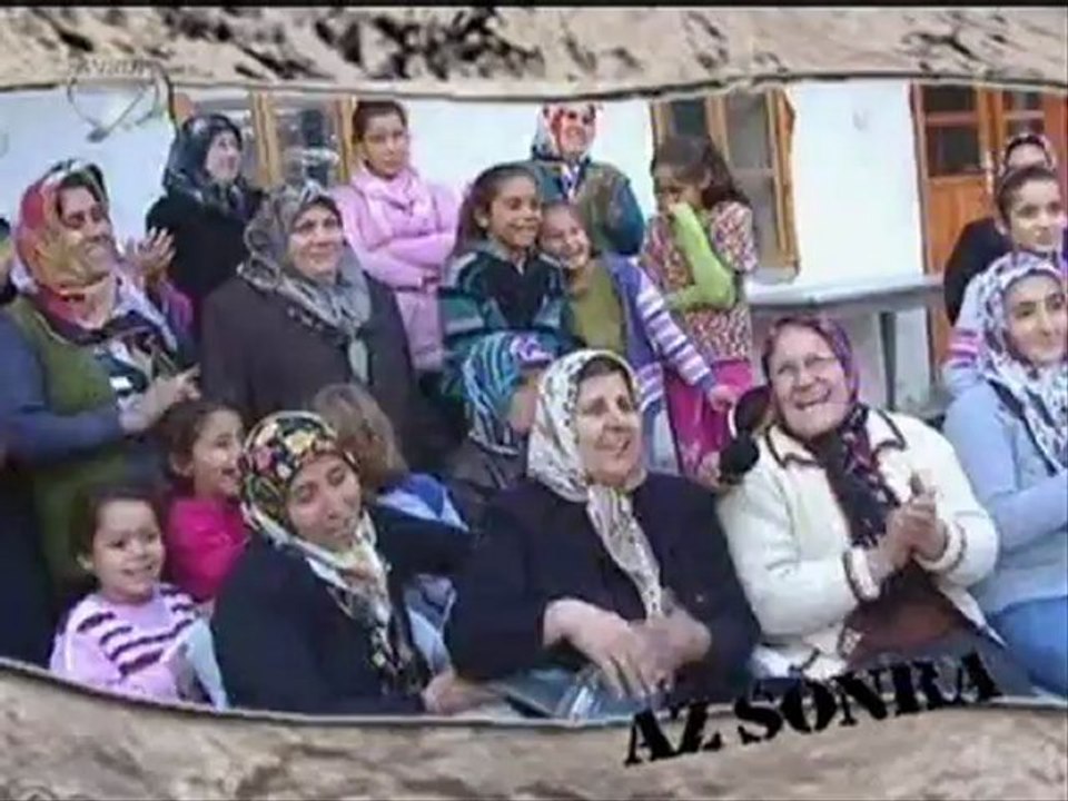 Atilla Taş Devri ANTAKYA-SENKÖY-bölüm-1