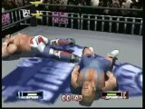 CGRundertow WCW / NWO REVENGE for Nintendo 64 Video Game Review