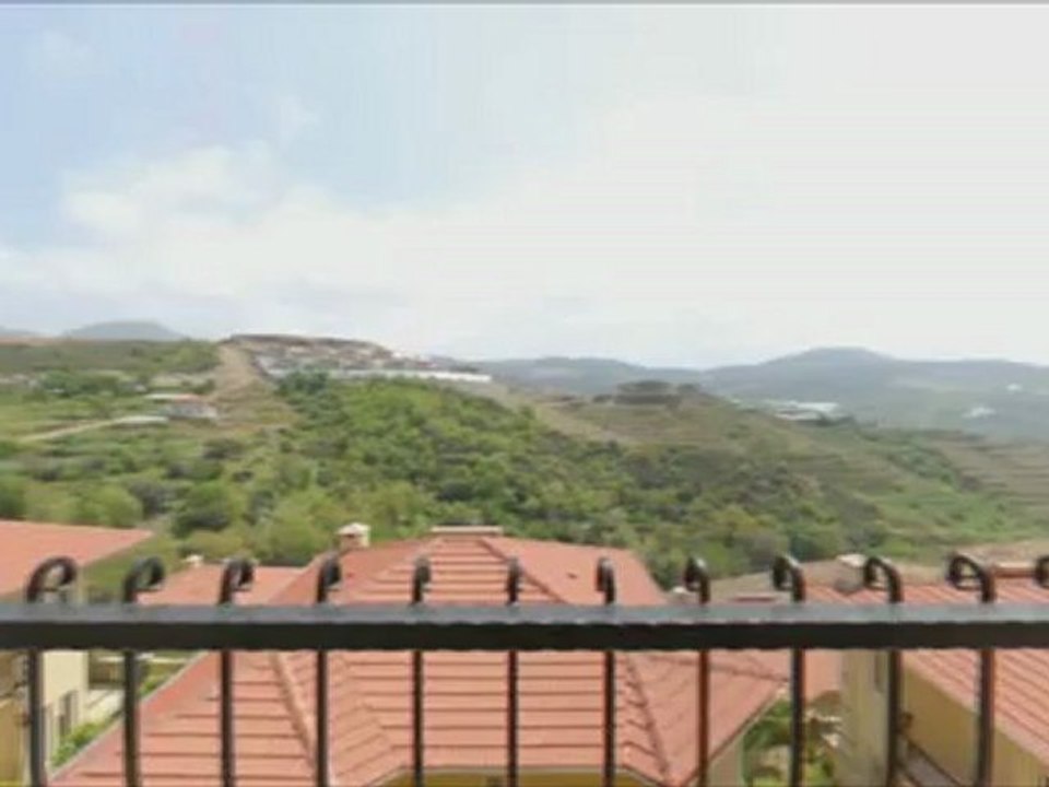 Villor i Turkiet / Gold City stor lyx villa till salu i Alanya-Mahmutlar / Fastigheter Till Salu