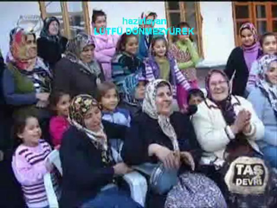 Atilla Taş Devri ANTAKYA-SENKÖY-bölüm-6