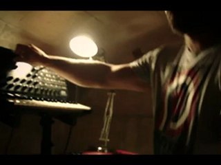 splendor in the grass - scumbag millionaires - live "from the basement"