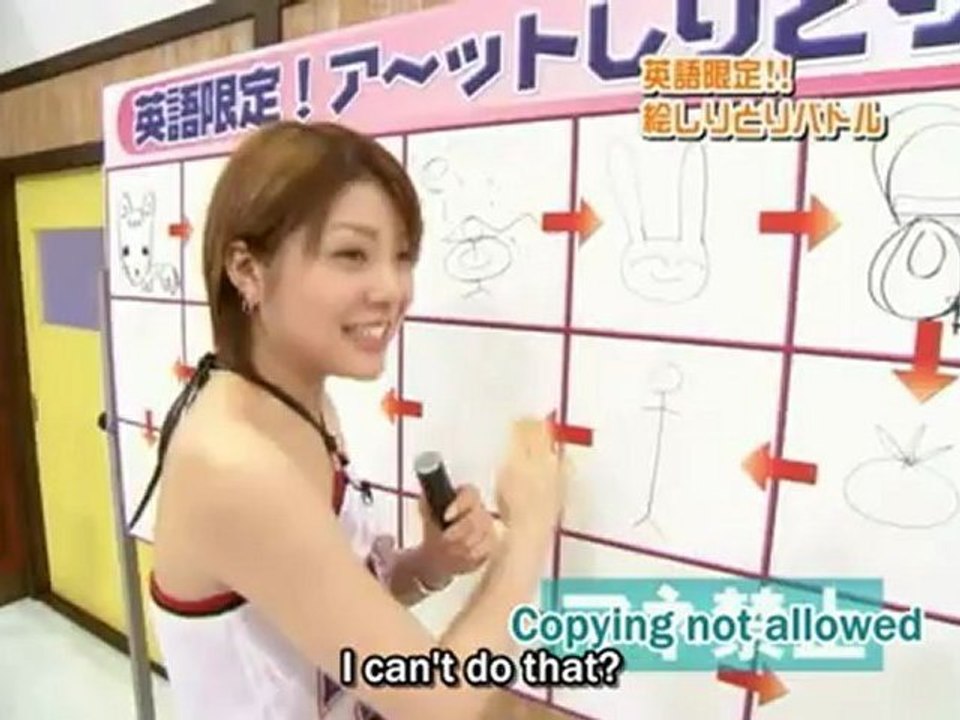 Hello Morning - HaroMoni Academy English Lesson (Eng Sub)