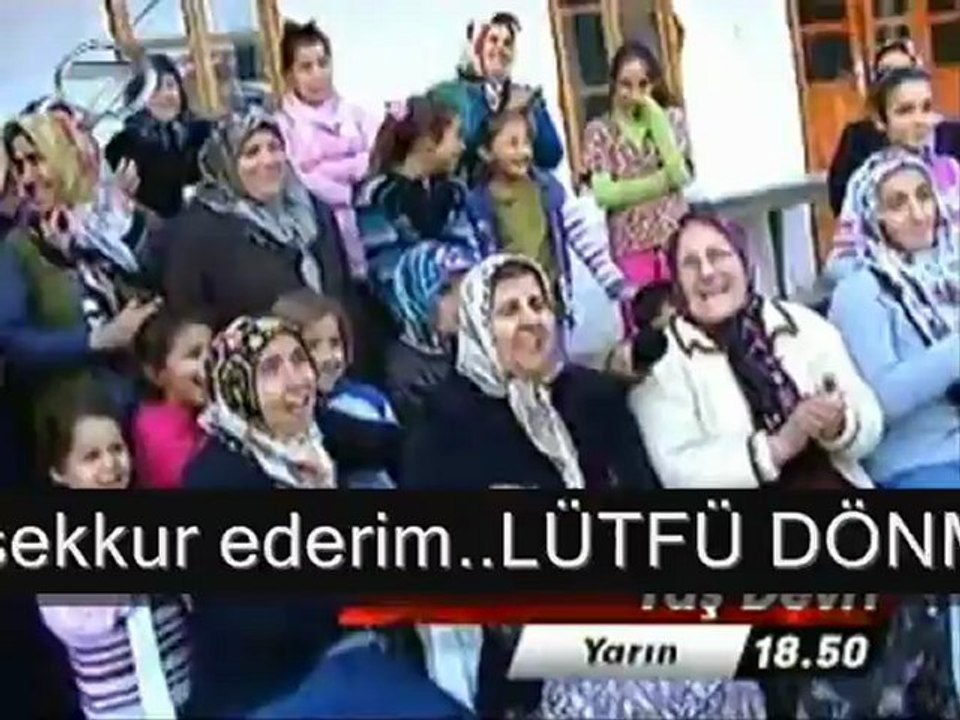 Atilla Taş Devri ANTAKYA-SENKÖY