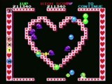 CGRundertow BUBBLE BOBBLE for Arcade / PS2 Video Game Review