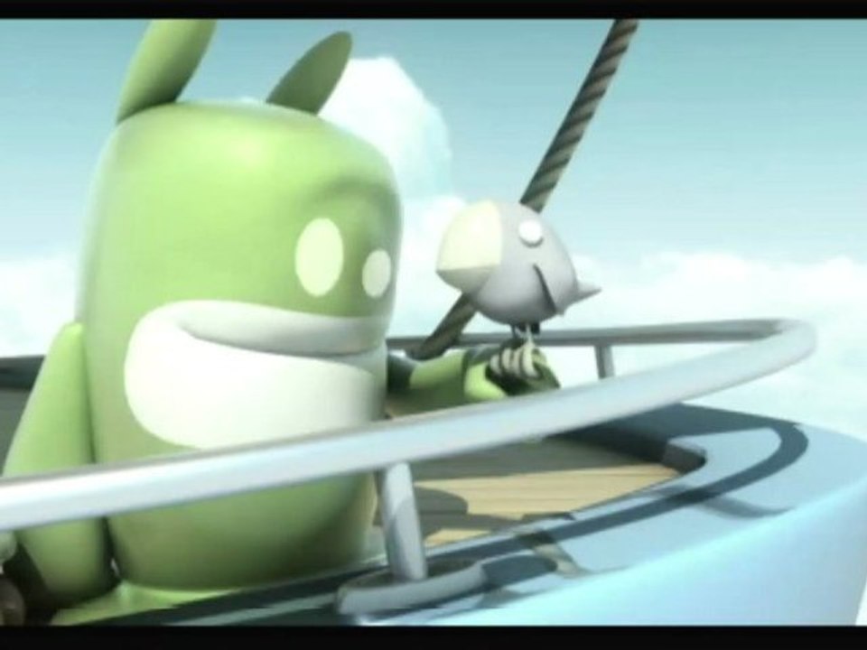 CGRundertow DE BLOB 2 for Nintendo Wii Video Game Review