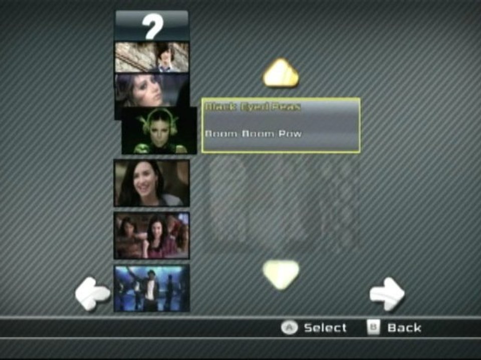 CGRundertow DISNEY SING IT: PARTY HITS for Nintendo Wii Video Game Review