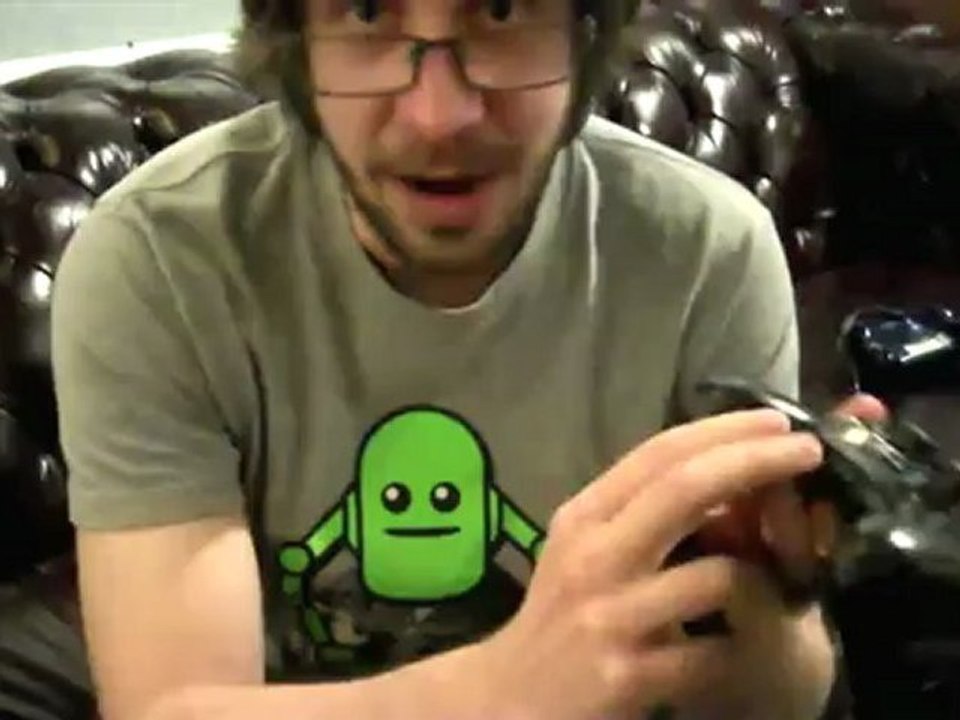 CGRundertow DREAM GEAR WIRELESS XBOX CONTROLLER for Xbox Video Game Accessory Review