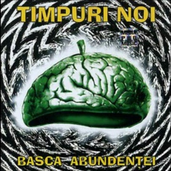 Timpuri Noi  - Adeline (1998)
