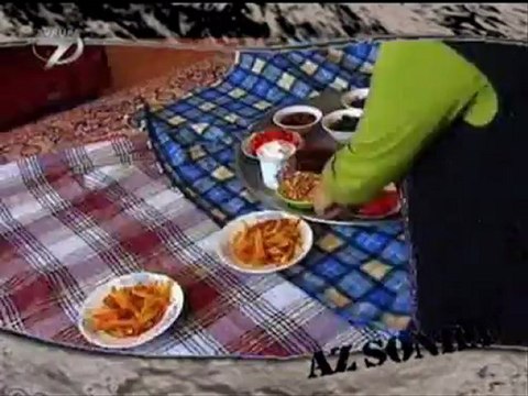 Atilla Taş Devri Ayaş ılıca bölüm 1