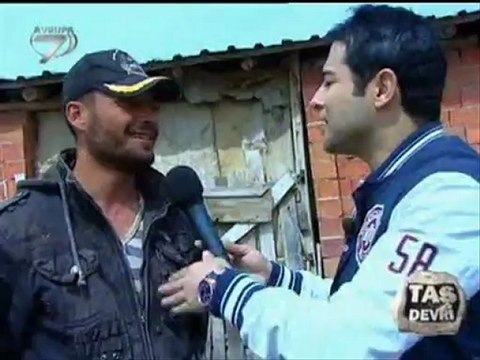 Atilla Taş Devri Ayaş ılıca bölüm -2