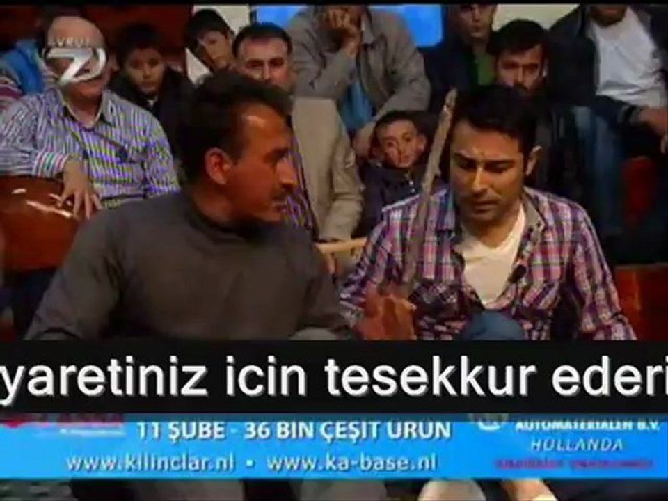 Atilla Taş  Devri  Ayaş ılıca bölüm -4