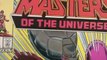 CGR Comics - MASTERS OF THE UNIVERSE #2 comic book review