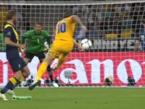 soccer-football.ru | Три репортера. Эфир от 06.07.2012