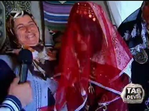 Atilla Taş Devri Ayaş ılıca bölüm -7