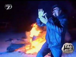 Atilla Taş  Devri  Ayaş ılıca bölüm  10