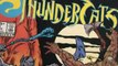 CGR Comics - THUNDERCATS #3 comic book review