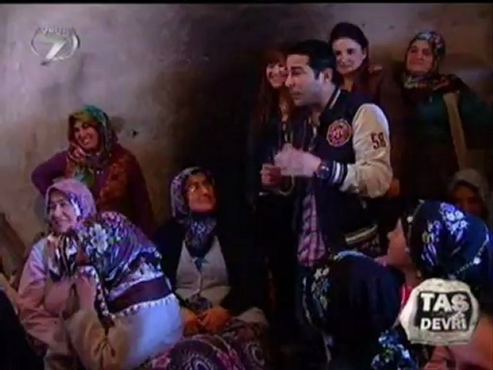 Atilla Taş  Devri  Ayaş ılıca bölüm -9