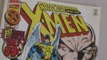 CGR Comics - PROFESSOR XAVIER AND THE X-MEN #1 comic book review