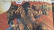 CGR Comics - AGENTS OF ATLAS comic review