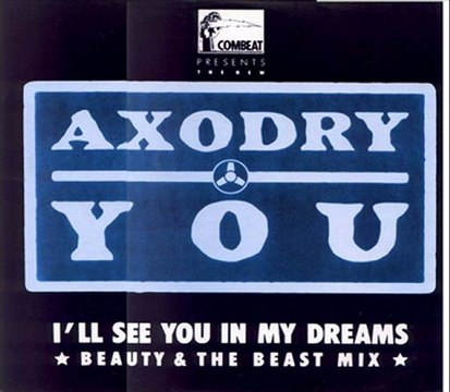 Axodry - You (andresnrdj edit)