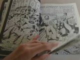CGR Comics - ESSENTIAL THOR VOL. 3 comic review