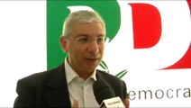 Sanna - Grazie al Pd il Senato dice sì ai terremotati (05.07.12)
