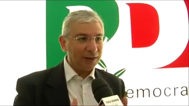 Sanna - Grazie al Pd il Senato dice sì ai terremotati (05.07.12)