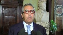Gasparri - Rai, abbiamo bloccato giochetti e manovre politiche poco trasparenti (05.07.12)